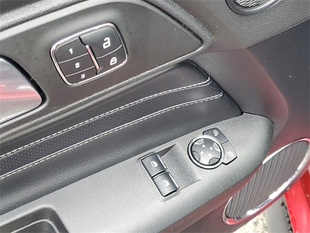 Certified 2023 Ford Mustang Premium image 21