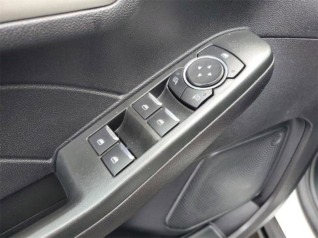 Certified 2022 Ford Escape SEL w/ Technology Package image 20