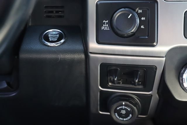 Certified 2022 Ford F350 Platinum AWD/4WD image 34