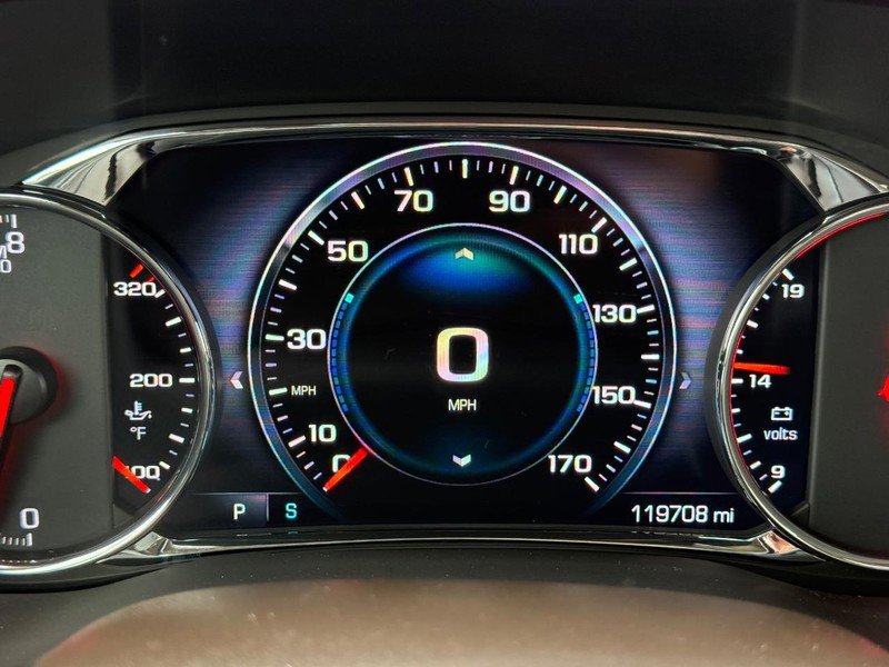 Used 2017 GMC Acadia Denali w/ Technology Package image 28