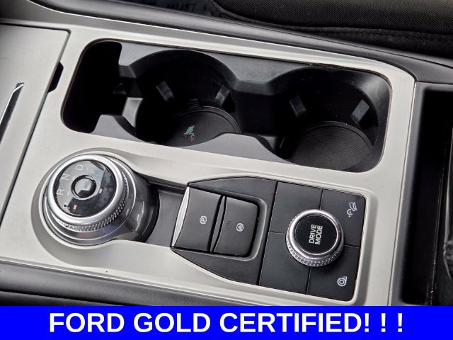 Certified 2023 Ford Explorer XLT AWD/4WD image 25