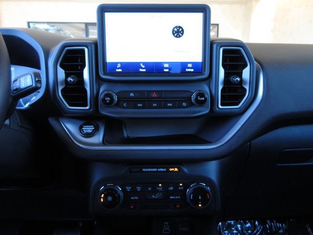 Certified 2023 Ford Bronco Sport Big Bend w/ Convenience Package image 20