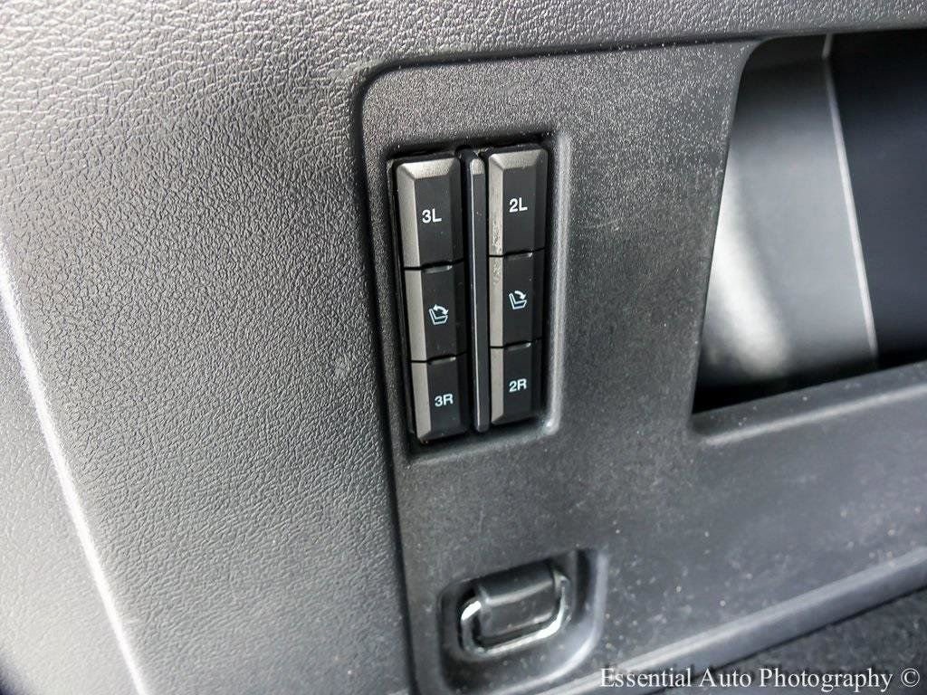 Certified 2022 Ford Expedition Max Limited AWD/4WD image 27