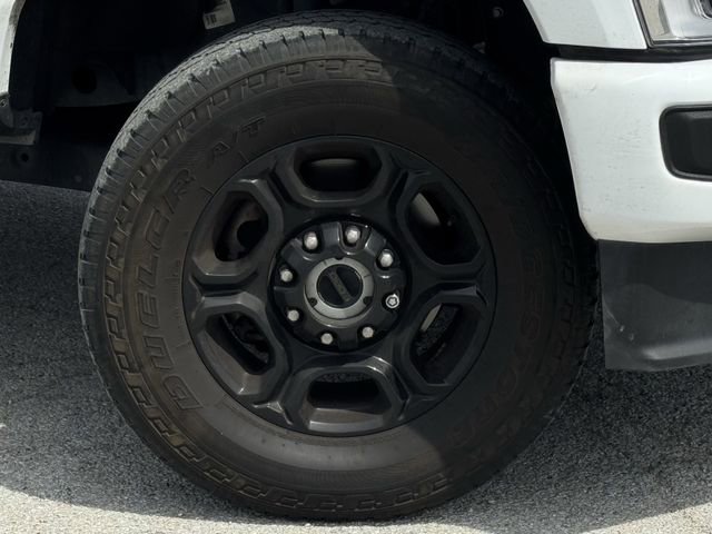 Certified 2024 Ford F250 XL w/ STX Appearance Package AWD/4WD image 29