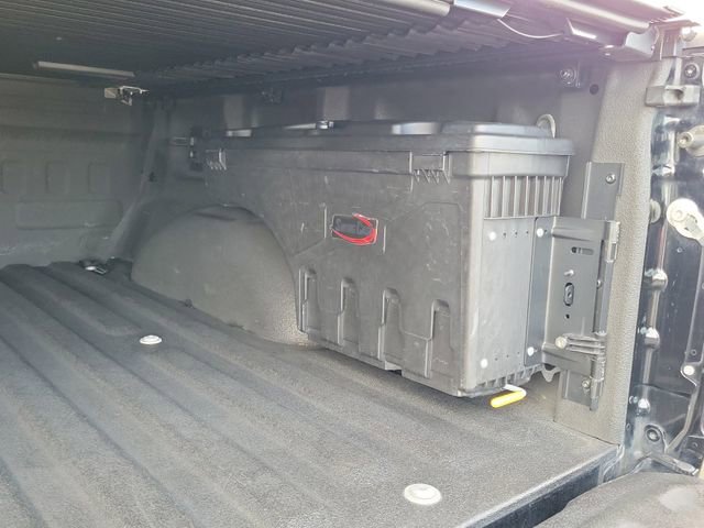 Certified 2017 Ford F150 XLT w/ Equipment Group 302A Luxury image 22