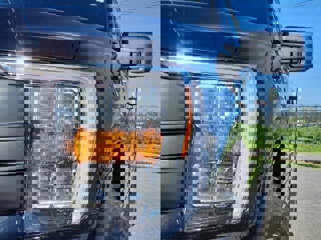 Certified 2023 Ford F150 XLT w/ Equipment Group 302A High image 7