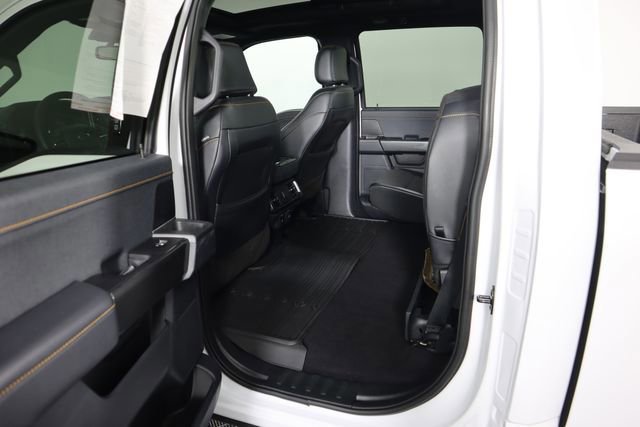 Certified 2023 Ford F150 Tremor w/ 360 Degree Camera Package image 71