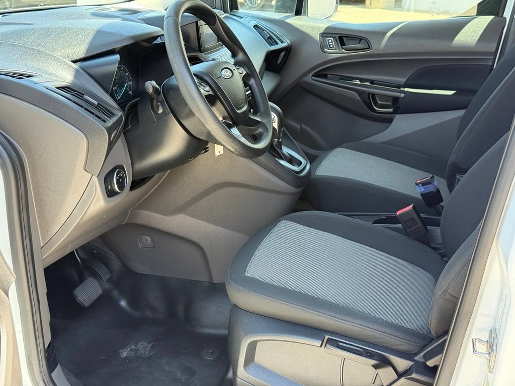 Certified 2021 Ford Transit Connect XL FWD image 6
