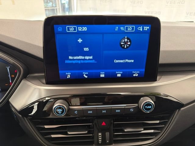Certified 2024 Ford Escape Active AWD/4WD image 22