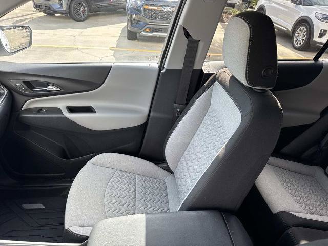 Used 2023 Chevrolet Equinox LS w/ LS Convenience Package FWD image 14
