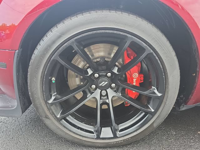 Used 2022 Dodge Challenger R/T Scat Pack RWD image 10