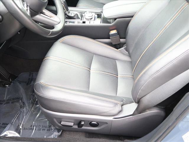 Used 2024 MAZDA CX-50 AWD 2.5 S w/ Cargo Package image 23