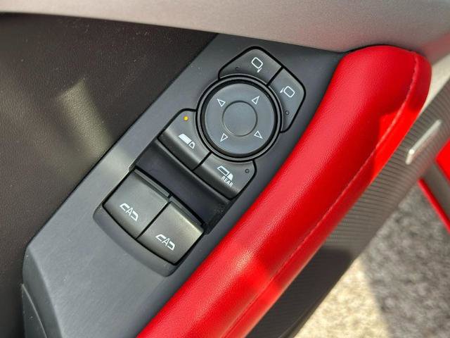 Used 2023 Chevrolet Camaro LT w/ RS Package image 14