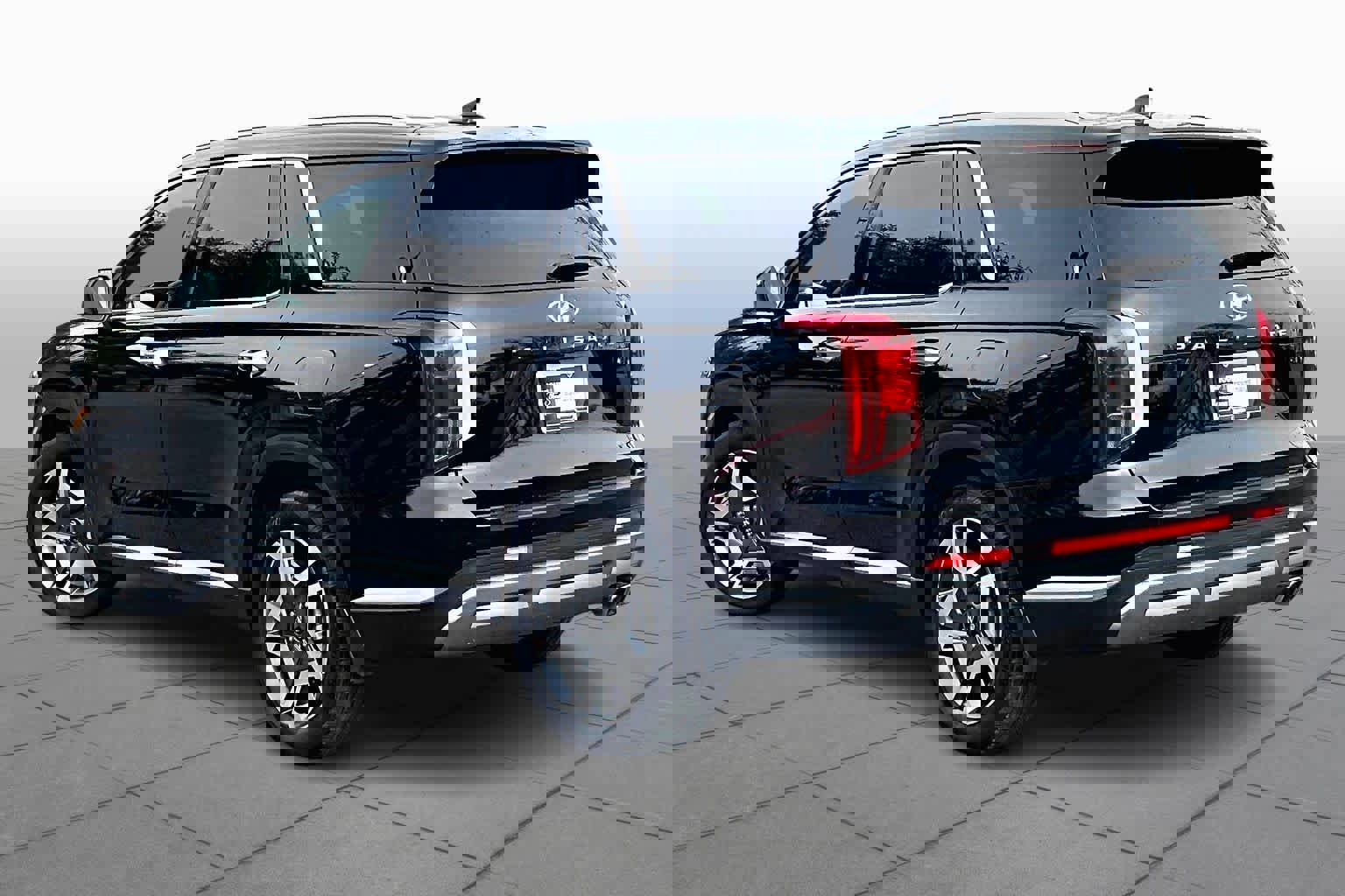 Used 2025 Hyundai Palisade SEL image 10