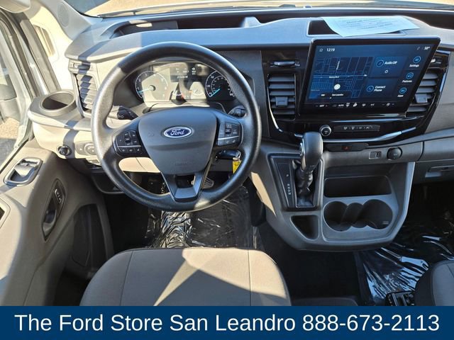 Certified 2023 Ford Transit 350 XLT image 13