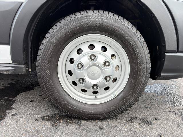 Certified 2025 Ford Transit 350 XL AWD/4WD image 6