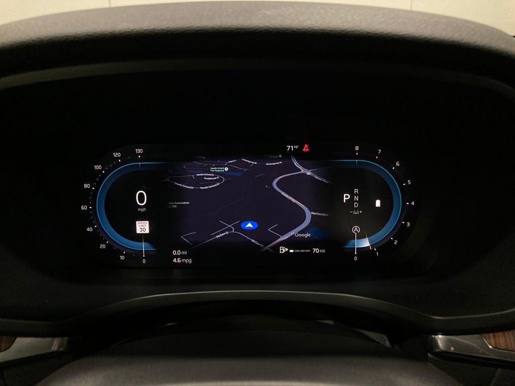 Used 2024 Volvo S60 B5 Plus image 24