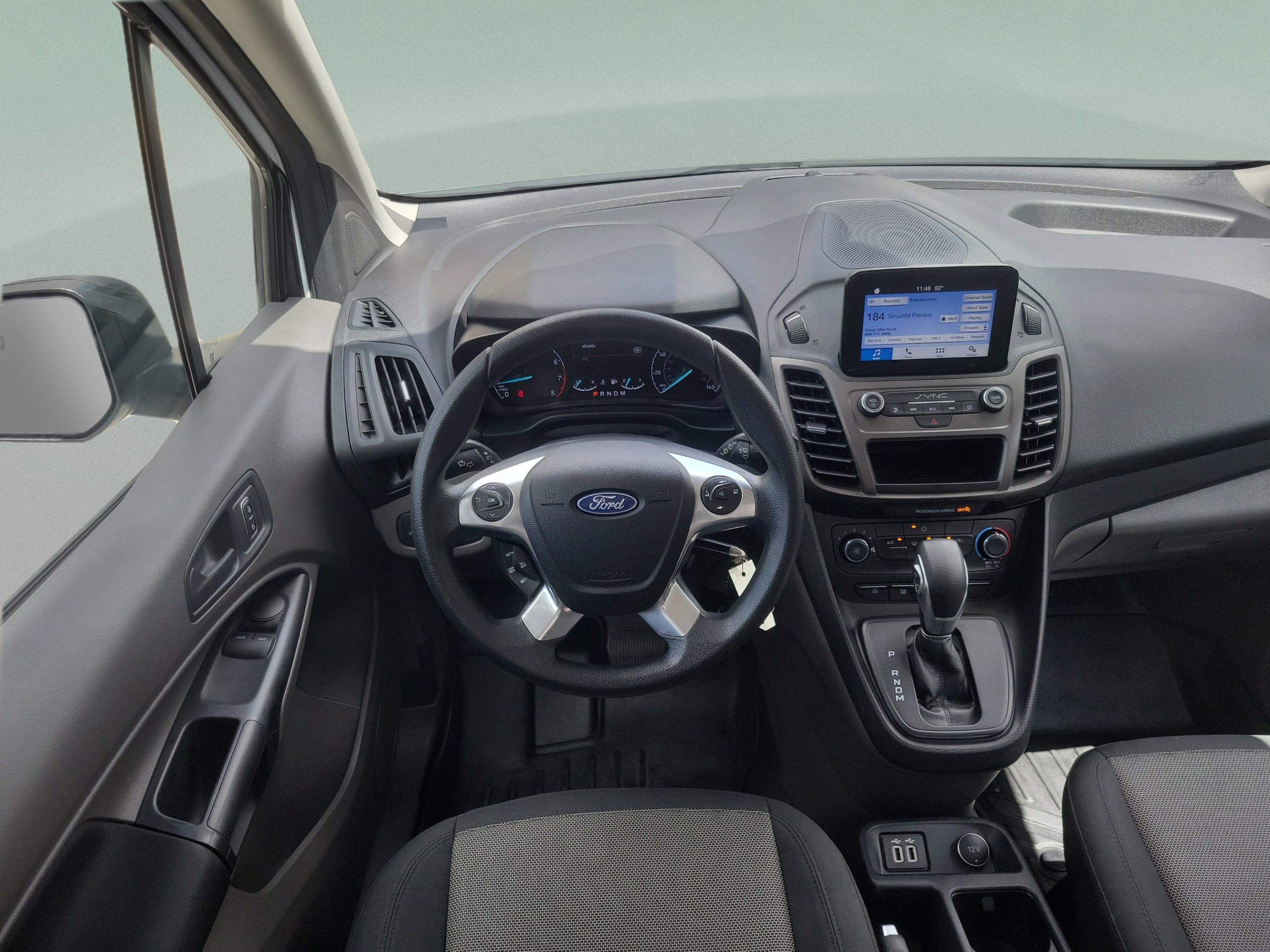 Certified 2019 Ford Transit Connect XL FWD image 23