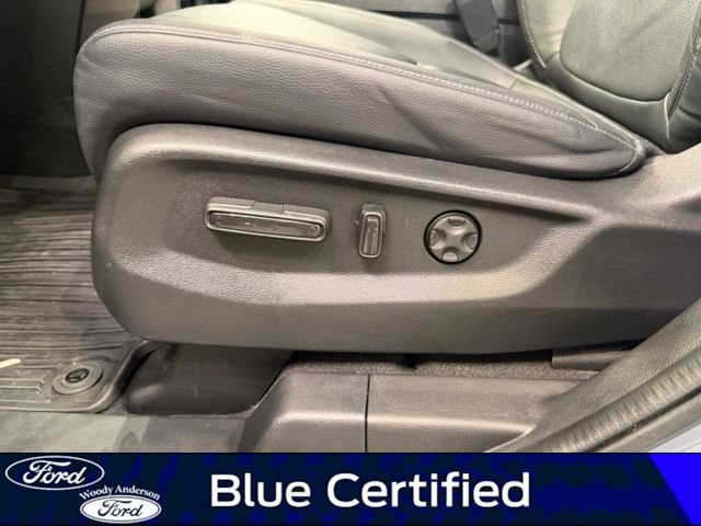 Used 2024 Honda Odyssey Touring image 20