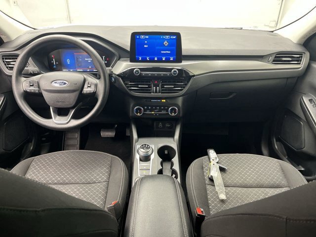 Certified 2025 Ford Escape Active AWD/4WD image 4