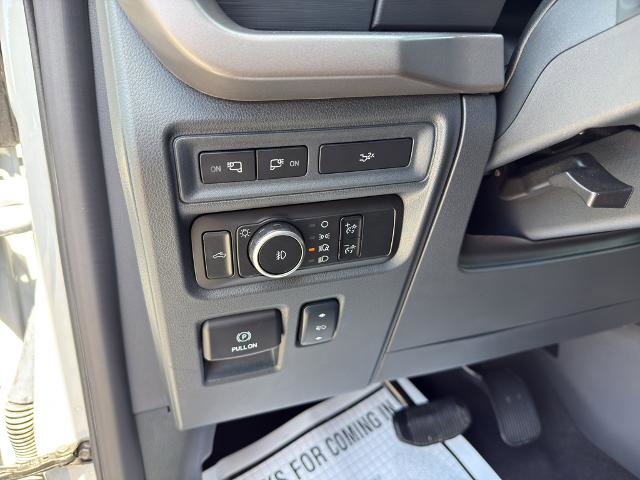 Certified 2024 Ford F150 XLT w/ Equipment Group 303A High AWD/4WD image 12