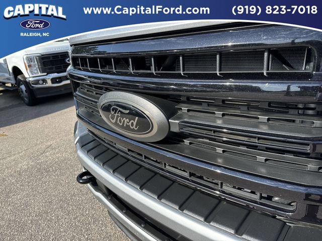Certified 2022 Ford F250 Lariat w/ Lariat Ultimate Package image 10