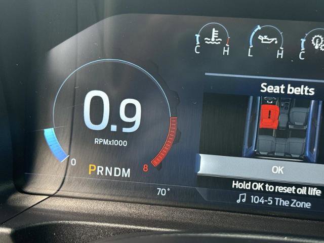 Certified 2024 Ford Ranger Lariat w/ FX4 Off-Road Package image 22