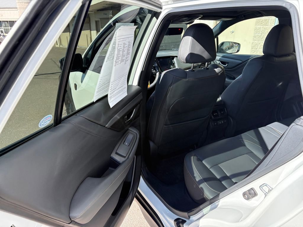 Used 2022 Subaru Outback Wilderness image 25