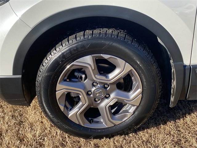 Used 2019 Honda CR-V EX-L image 13