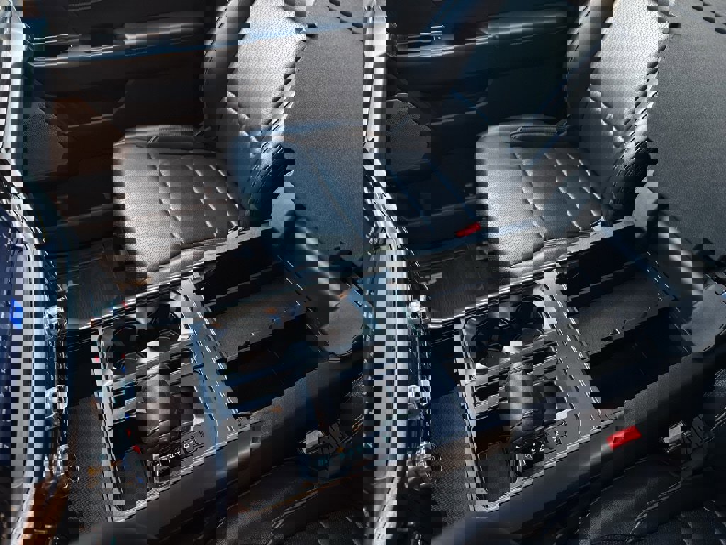 Certified 2025 Ford F150 Lariat image 25