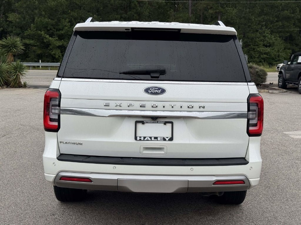 Certified 2023 Ford Expedition Platinum AWD/4WD image 25