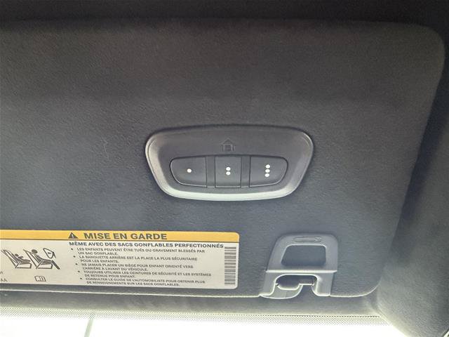 Used 2023 Jeep Grand Cherokee L Summit AWD/4WD image 20