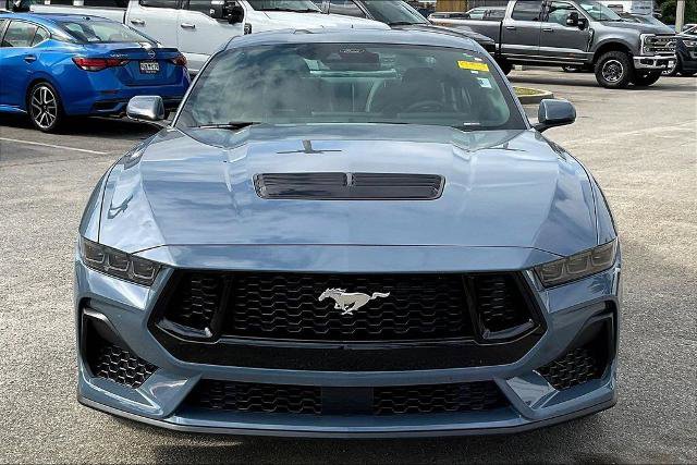 Certified 2026 Ford Mustang GT Premium RWD image 2