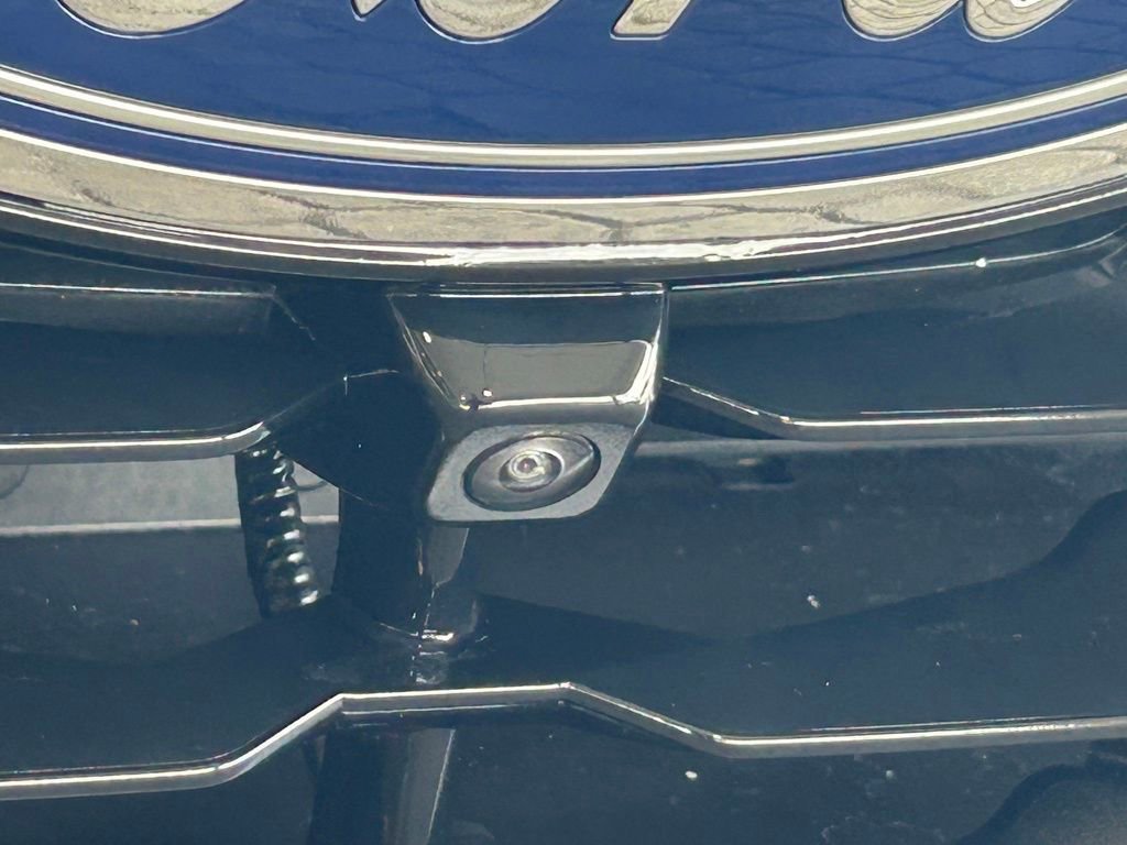Certified 2024 Ford Escape SE w/ PHEV Premium Package FWD image 21