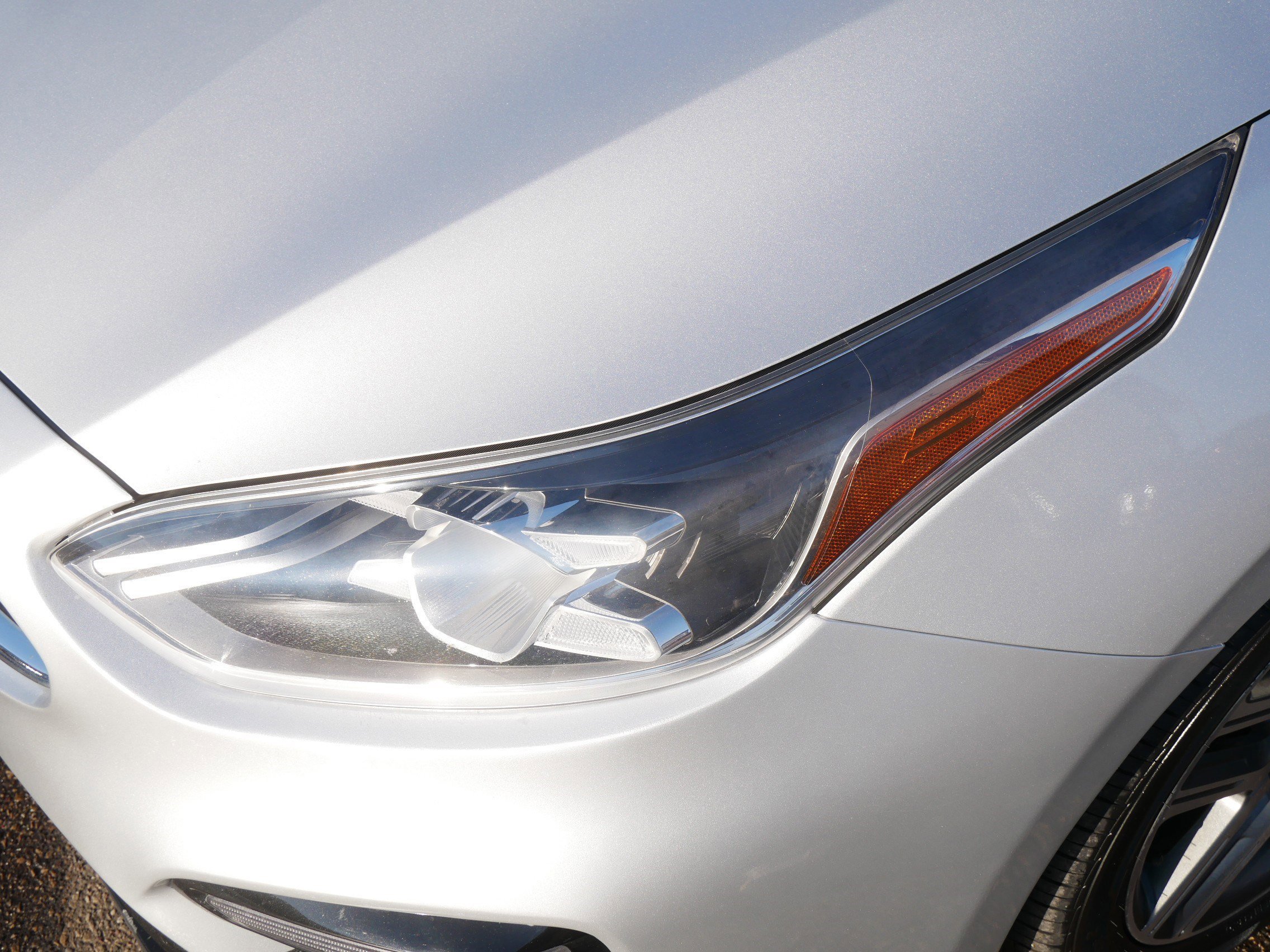 Used 2019 Kia Forte S w/ S Premium Package image 16