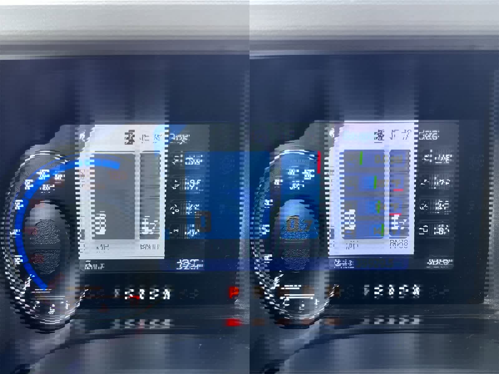 Certified 2021 Ford Bronco 4-Door image 32