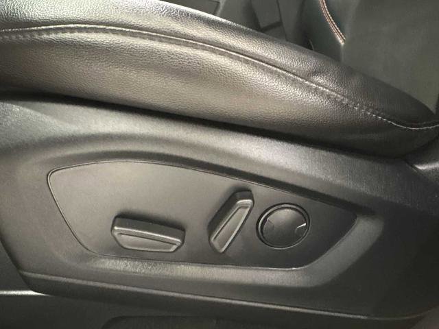 Certified 2023 Ford Explorer ST-Line image 19