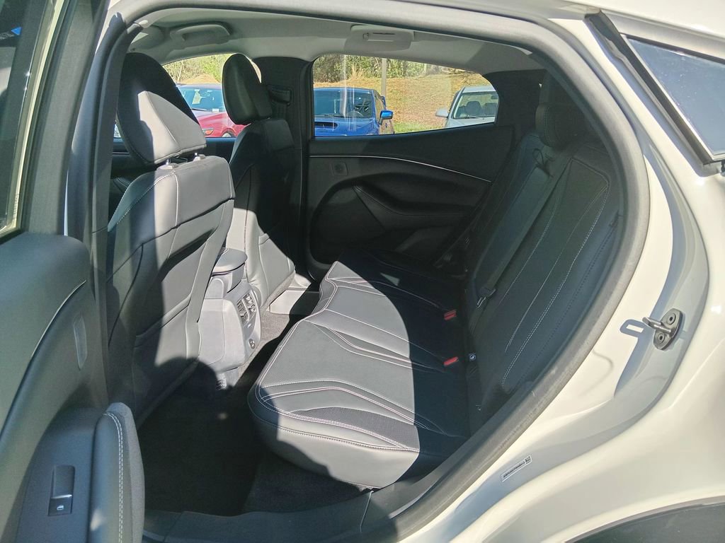 Certified 2023 Ford Mustang Mach-E Premium image 14