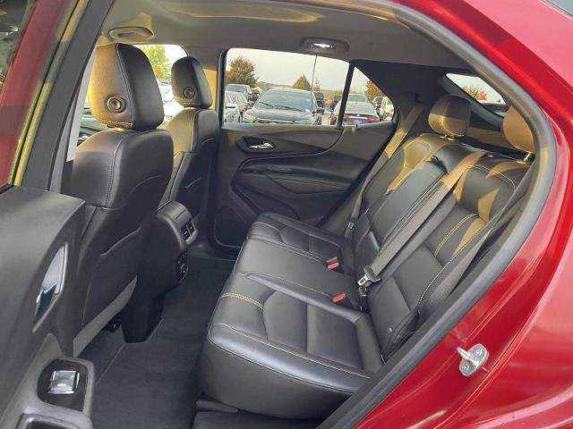 Used 2022 Chevrolet Equinox Premier image 20