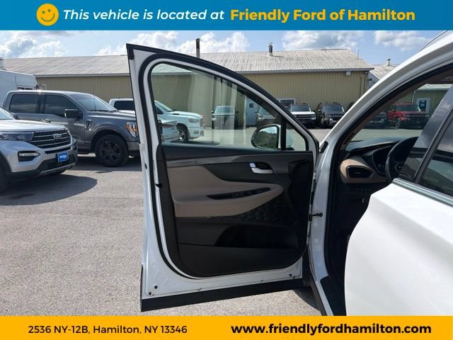 Used 2023 Hyundai Santa Fe SEL AWD/4WD image 14