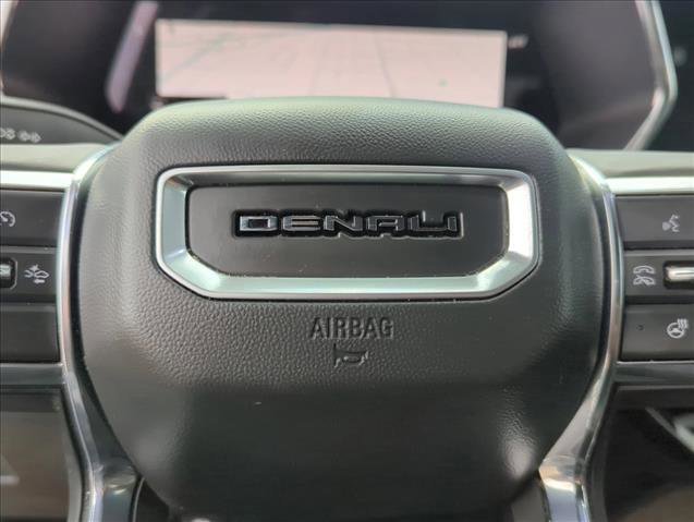 Used 2023 GMC Canyon Denali image 22