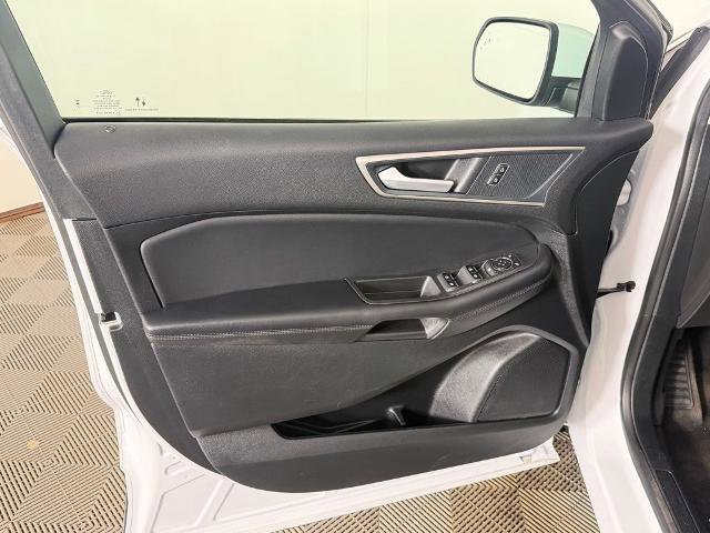 Certified 2024 Ford Edge SEL AWD/4WD image 11