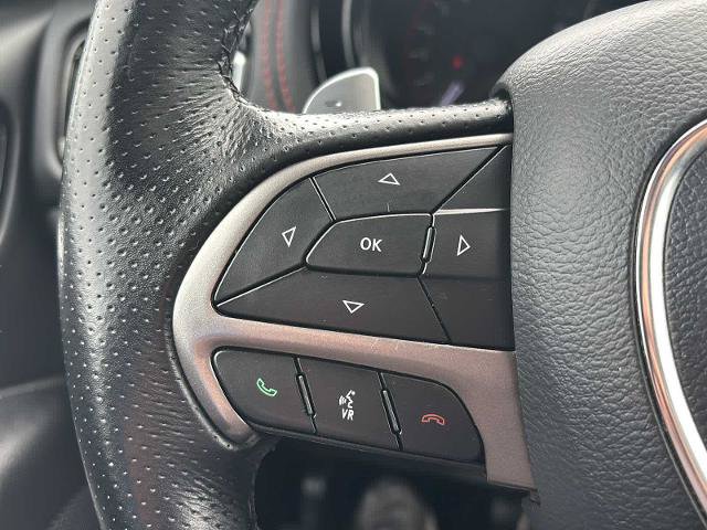 Used 2024 Dodge Durango Citadel AWD/4WD image 18