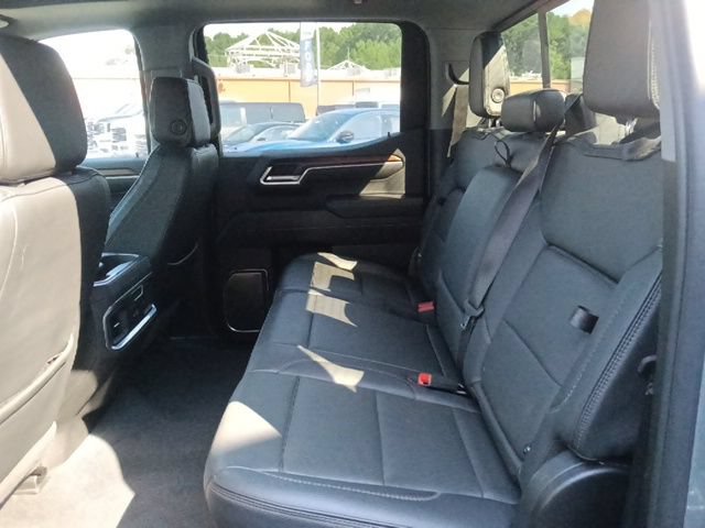 Used 2025 GMC Sierra 1500 Denali AWD/4WD image 28