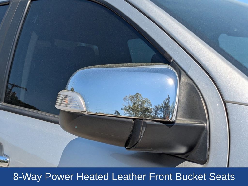 Certified 2019 Ford Ranger Lariat w/ Equipment Group 501A Mid image 12