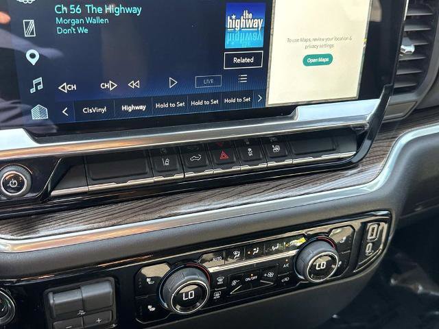 Used 2025 Chevrolet Silverado 2500 LT w/ Convenience Package image 22