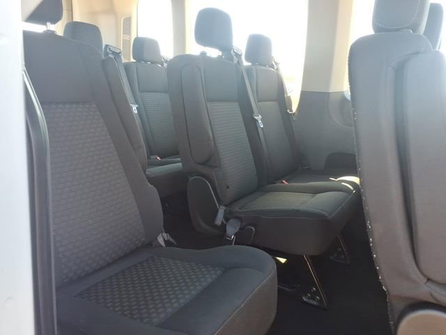 Certified 2023 Ford Transit 350 XLT RWD image 13
