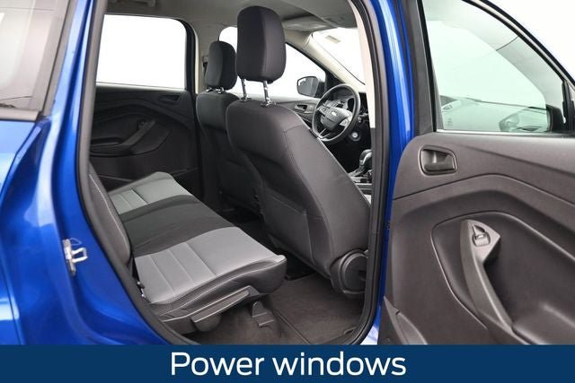 Certified 2019 Ford Escape S FWD image 13