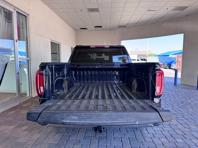 Used 2025 GMC Sierra 1500 SLT AWD/4WD image 27