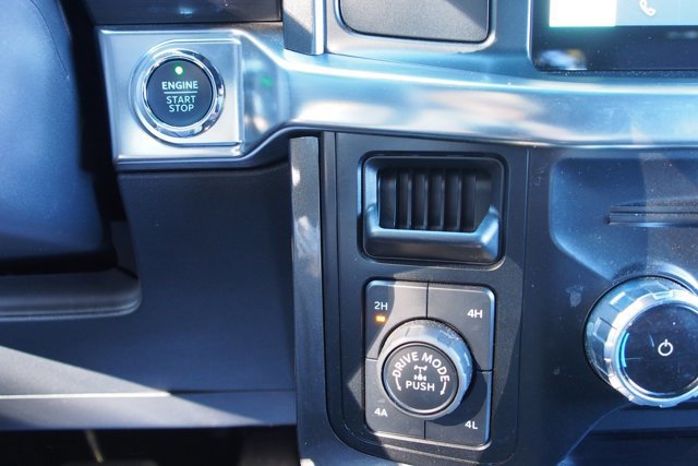 Certified 2023 Ford F150 Lariat w/ Equipment Group 502A High image 24